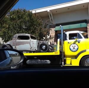 Meet your Posher, Danny